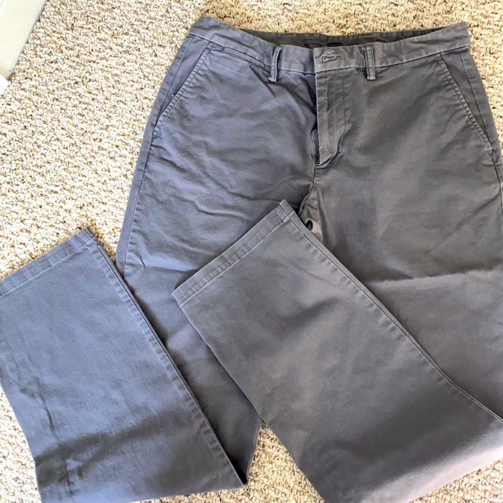 Men’s cargo pants